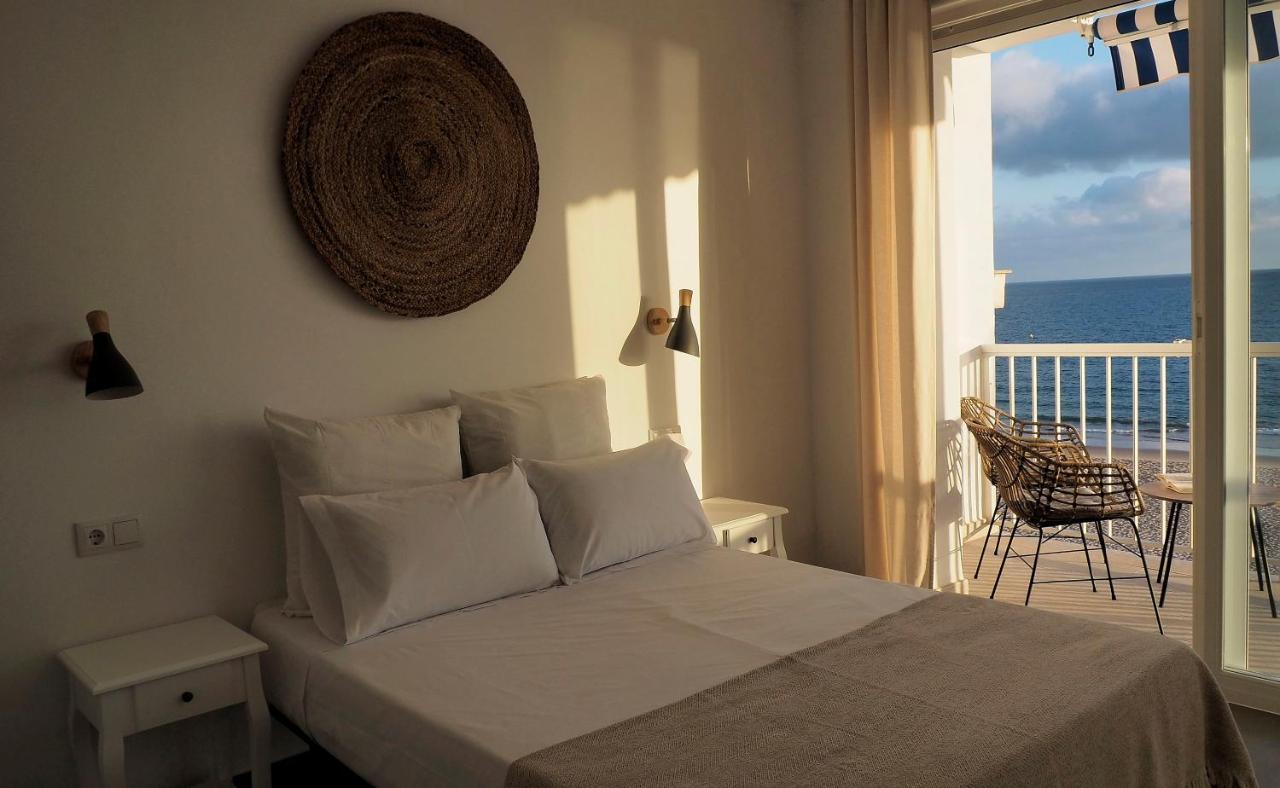 Caracol 5 by 7Escalones Apartamentos Boutique Rota Extérieur photo