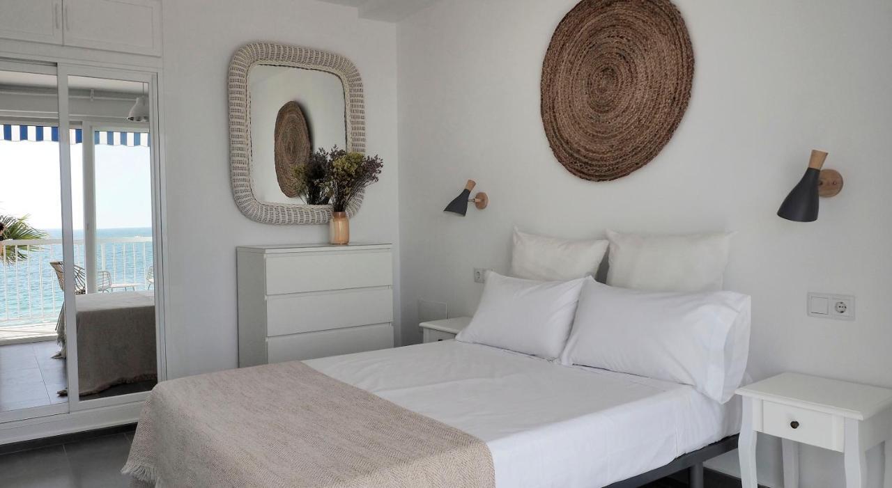 Caracol 5 by 7Escalones Apartamentos Boutique Rota Extérieur photo
